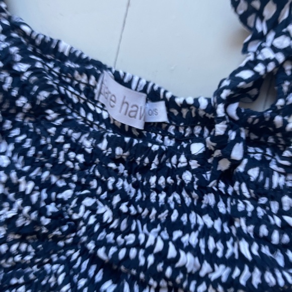 Beachy Skirt and Crop Top Set - Picture 5 of 6